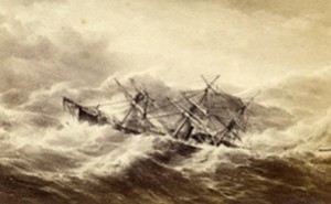 Sample Victorian Shipping image