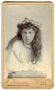 1899-fed-up-lass-with-patterned-beret-cdv-c1899-St-Ives-Cornwall