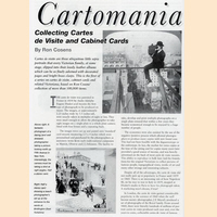 Cartomania Part 1